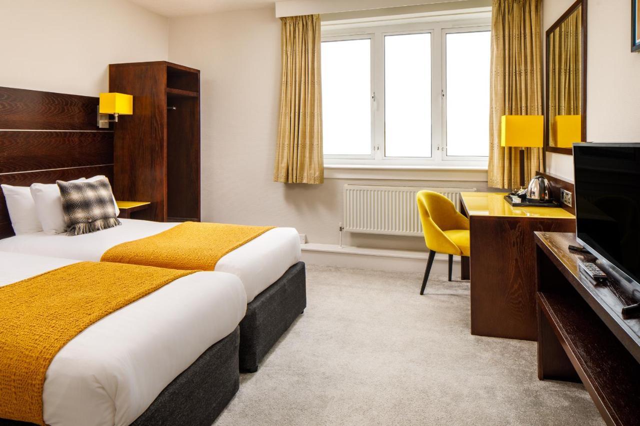 Mercure Ayr Hotel Exterior foto