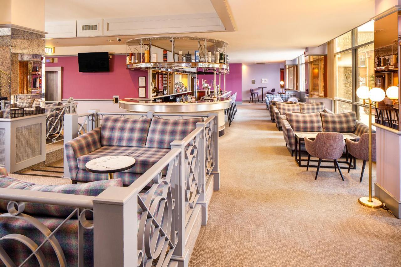 Mercure Ayr Hotel Exterior foto
