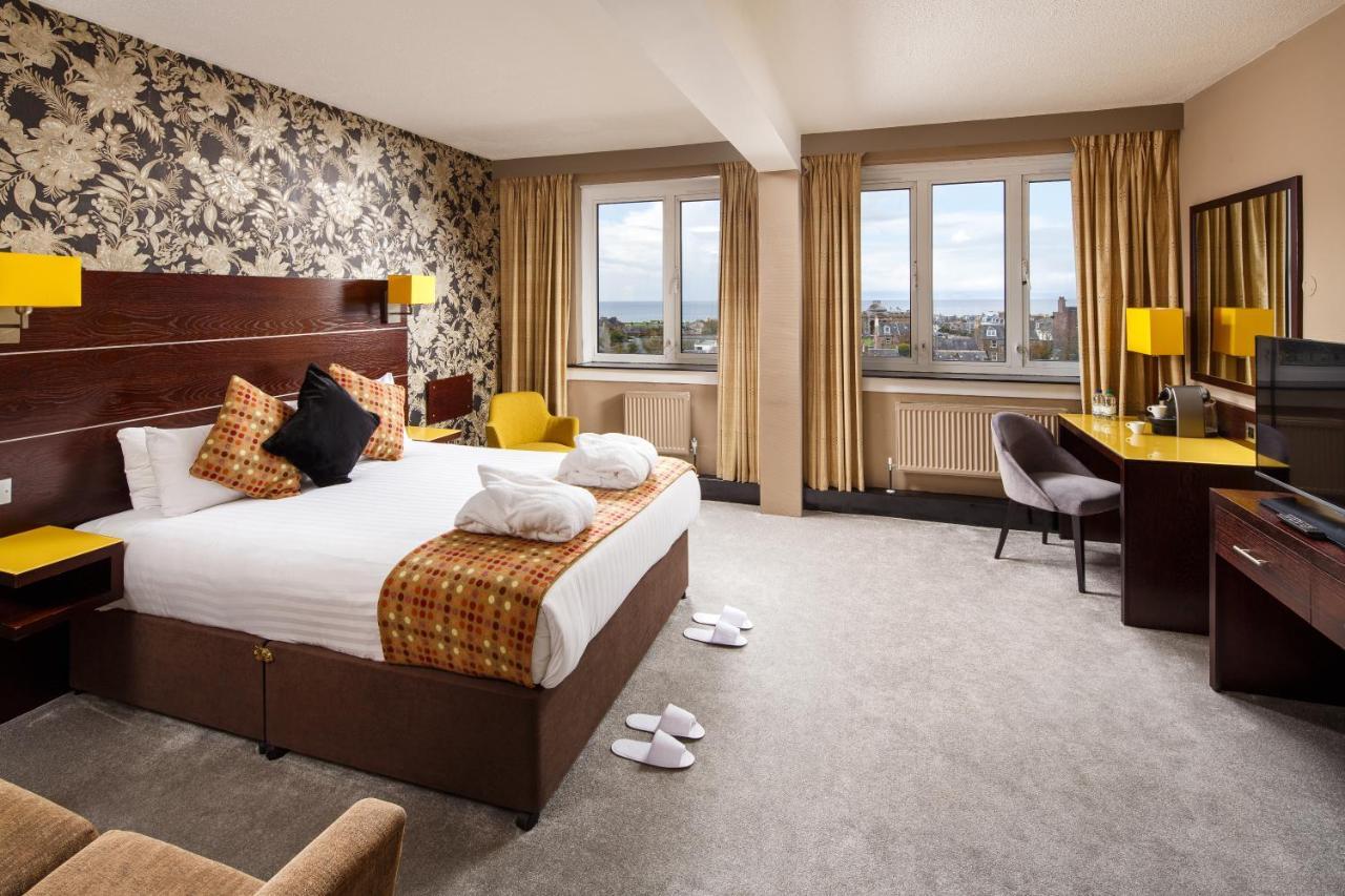 Mercure Ayr Hotel Exterior foto